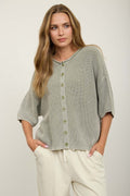 Fairmont sweater