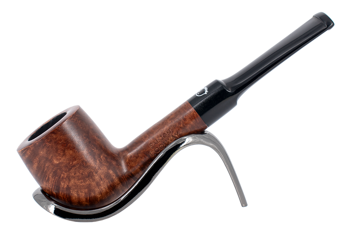 Falcon Coolway - Shape No.12 Briar Pipe