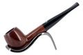 Falcon Coolway - Shape No.13 Briar Pipe