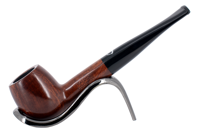 Falcon Coolway - Shape No.13 Briar Pipe