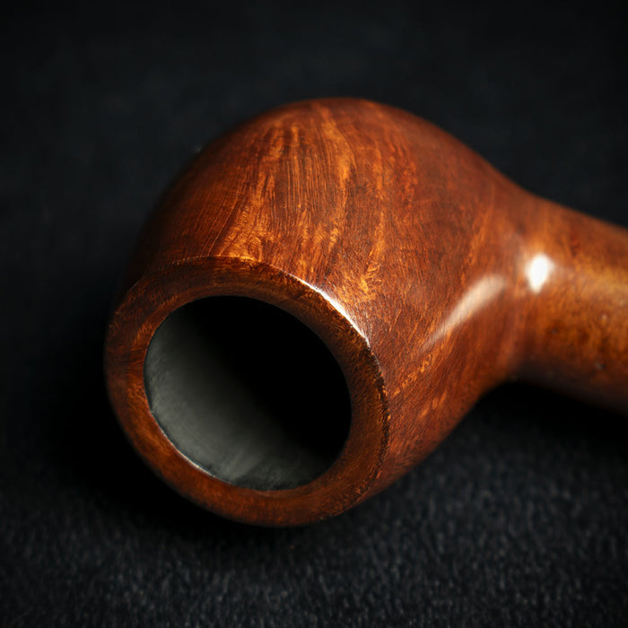 Falcon Coolway - Shape No.13 Briar Pipe