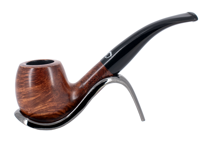 Falcon Coolway - Shape No.21 Briar Pipe