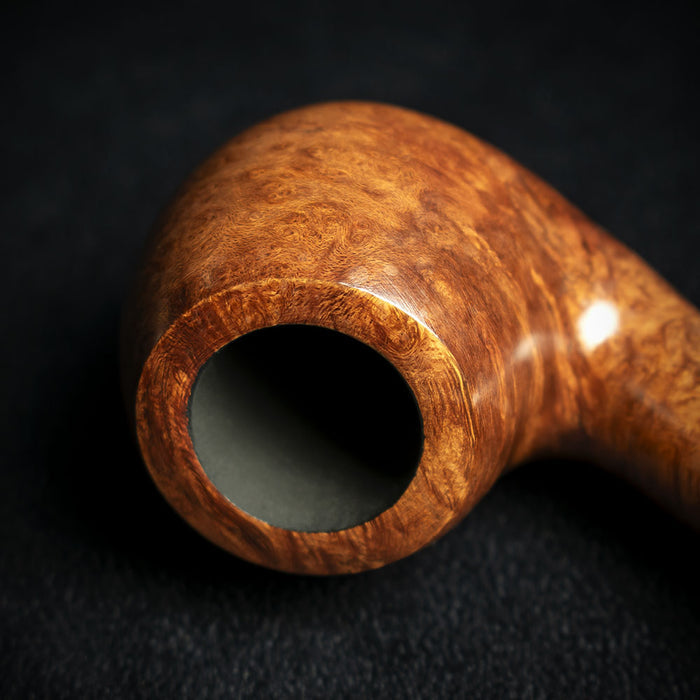 Falcon Coolway - Shape No.21 Briar Pipe