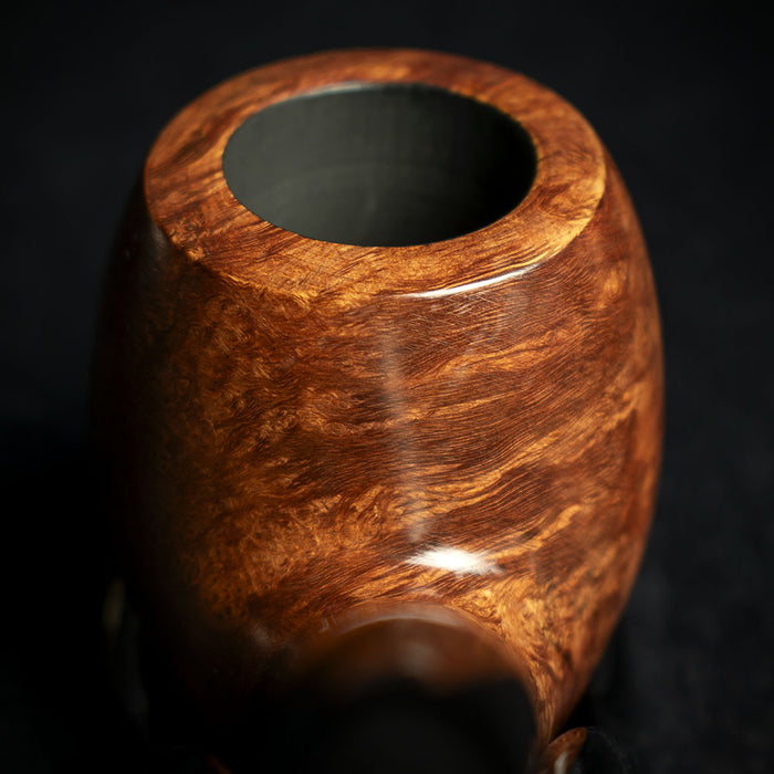 Falcon Coolway - Shape No.21 Briar Pipe