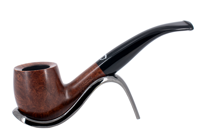 Falcon Coolway - Shape No.22 Briar Pipe