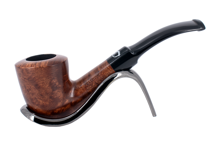 Falcon Coolway - Shape No.23 Briar Pipe