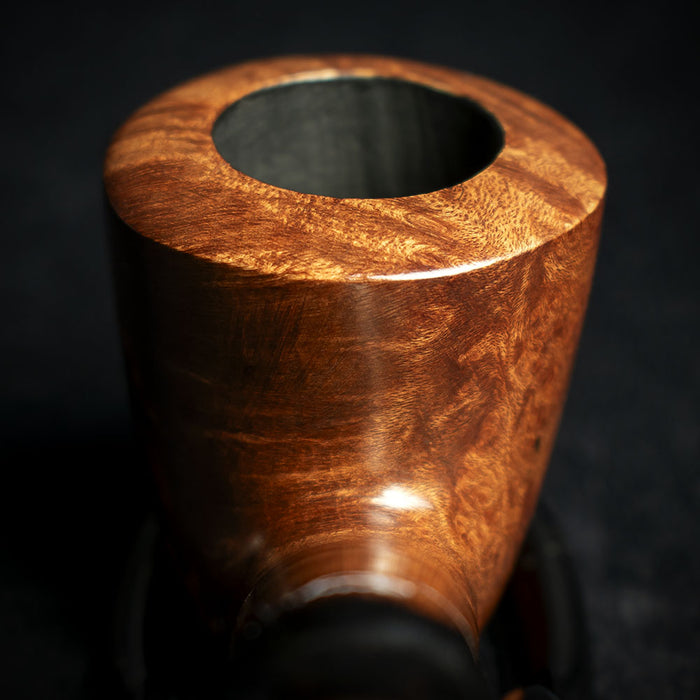 Falcon Coolway - Shape No.23 Briar Pipe