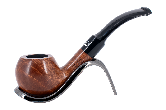 Falcon Coolway - Shape No.24 Briar Pipe