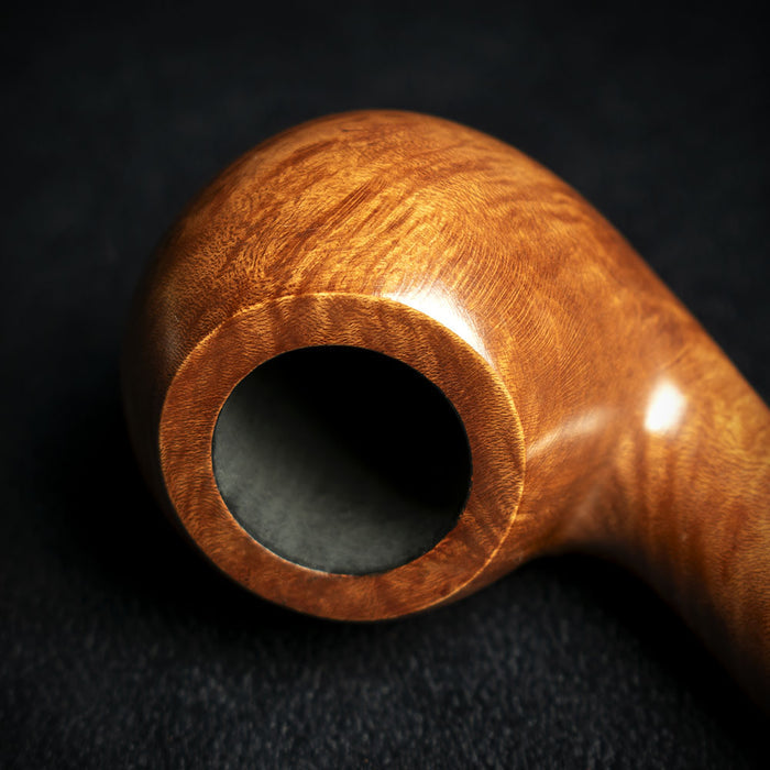 Falcon Coolway - Shape No.24 Briar Pipe