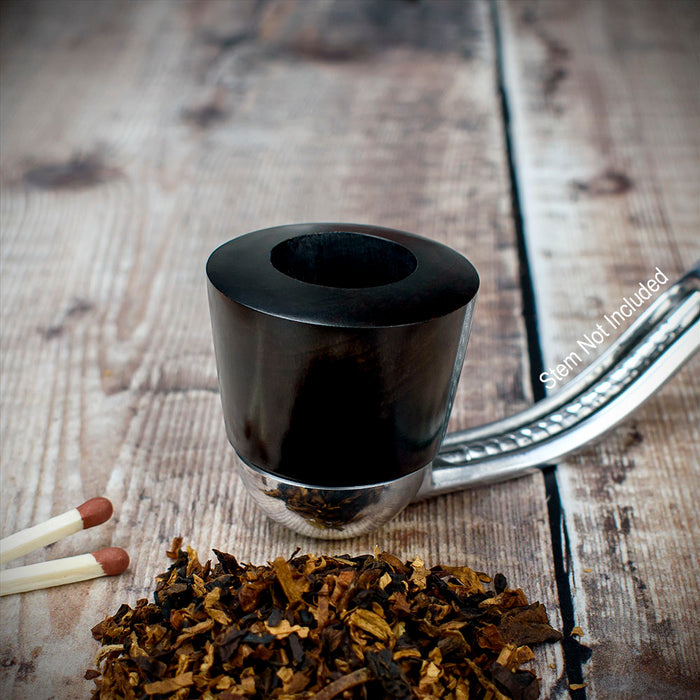 Falcon Pipe Bowl - Algiers Smooth