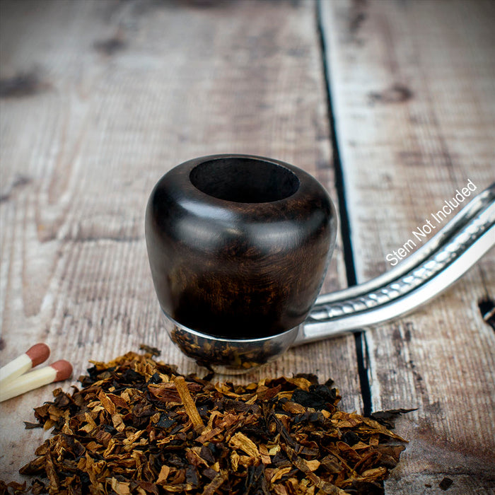 Falcon Pipe Bowl - Genoa Smooth