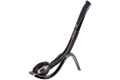 Falcon Pipe Stem -  Extra Bent Dental