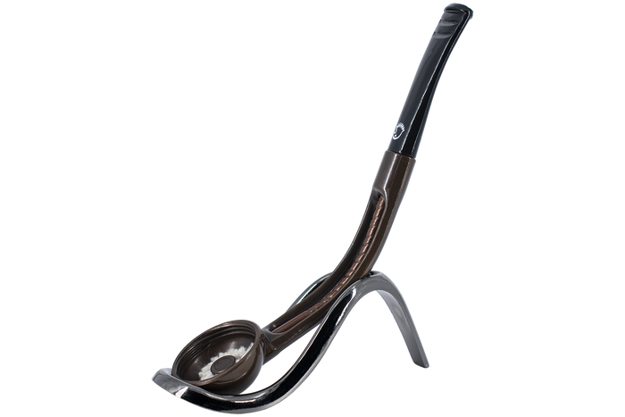 Falcon Pipe Stem -  Extra Bent Multipurpose
