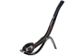 Falcon Pipe Stem -  Extra Bent