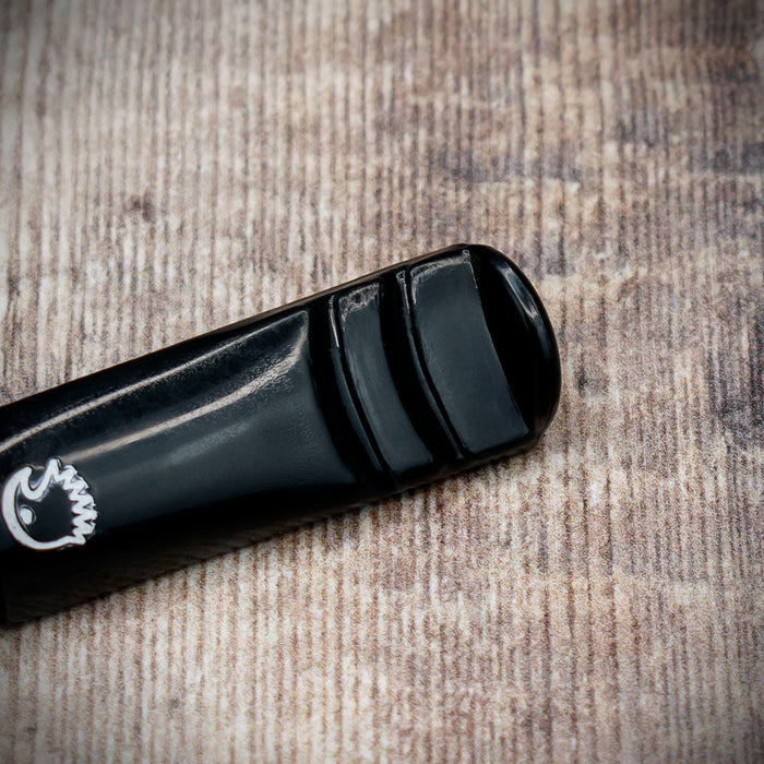 Falcon Pipe Stem -  Extra Straight Dental