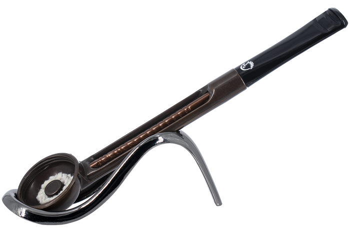 Falcon Pipe Stem -  Extra Straight Multipurpose