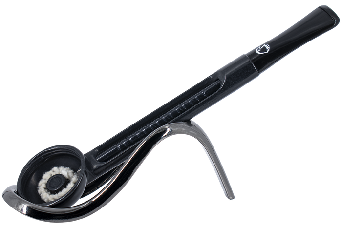 Falcon Pipe Stem - Hunter Straight