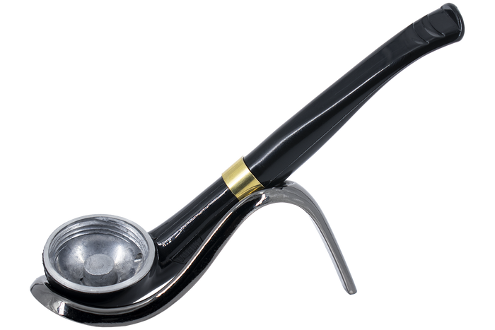 Falcon Pipe Stem - International Bent Dental