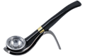Falcon Pipe Stem - International Bent