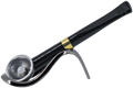 Falcon Pipe Stem - International Straight Dental