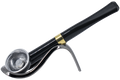 Falcon Pipe Stem - International Straight