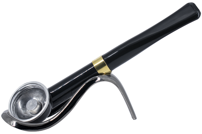 Falcon Pipe Stem - International Straight