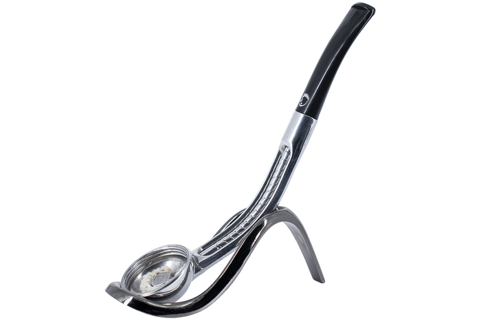 Falcon Pipe Stem - Standard Bent