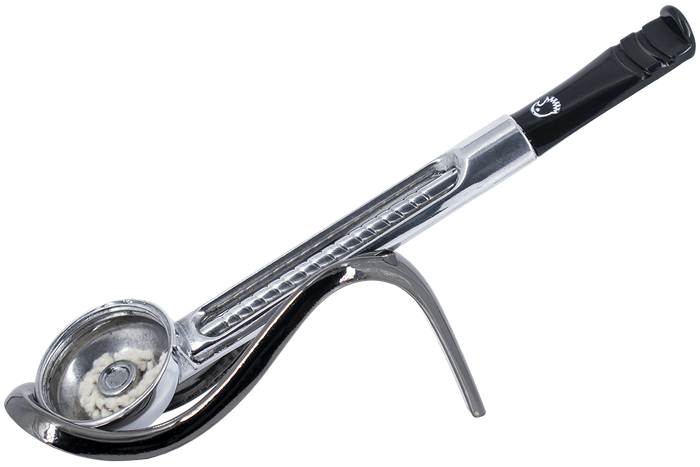 Falcon Pipe Stem - Standard Straight Dental