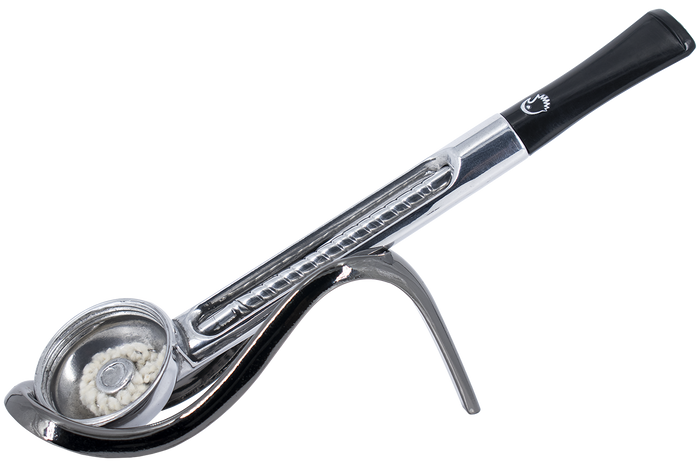 Falcon Pipe Stem - Standard Straight