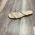 Fano Sandal