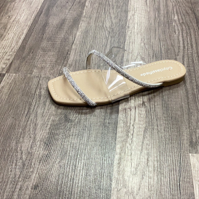 Fano Sandal
