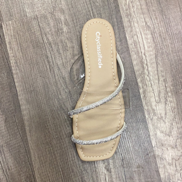 Fano Sandal