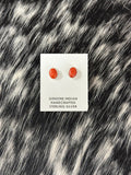 Fire Earrings