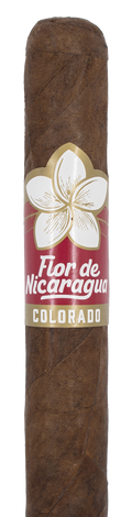 Flor de Nicaragua Colorado Toro Cigar - Single