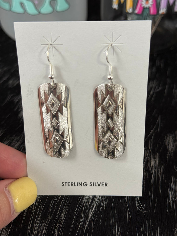 Florence Earrings