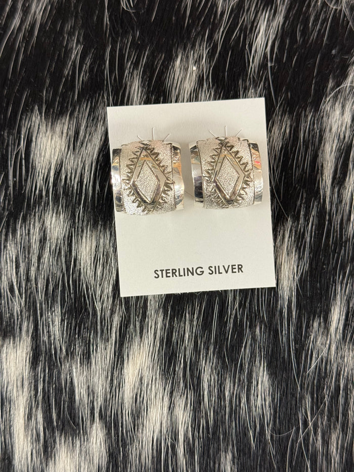 Florence Earrings