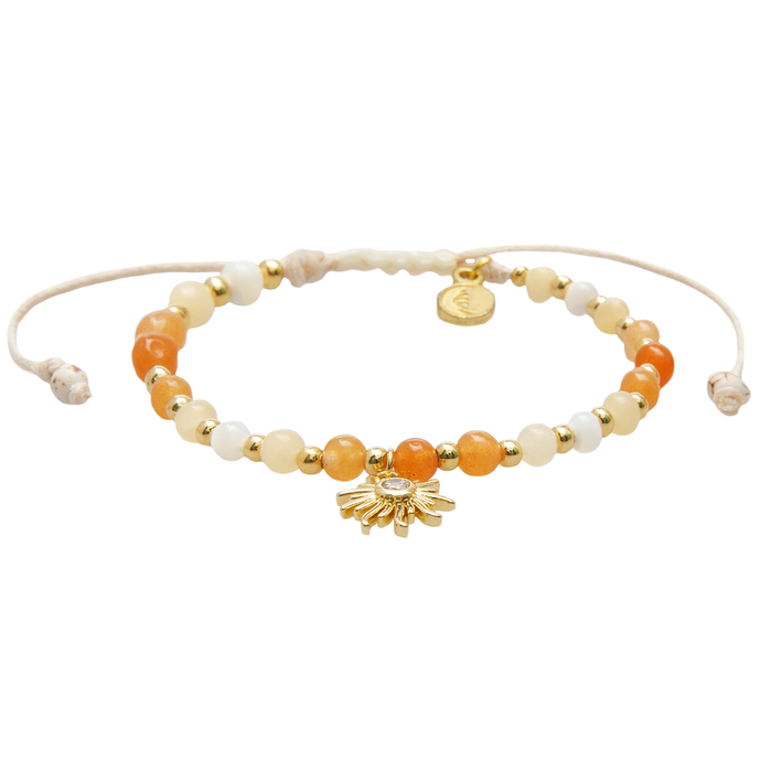 Florida Healing Bracelet - Always Sunny