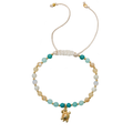 Florida Healing Bracelet - Go with the Flow