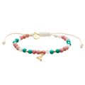 Florida Healing Bracelet - Paradise Found