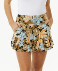 Follow The Sun Shorts - Black