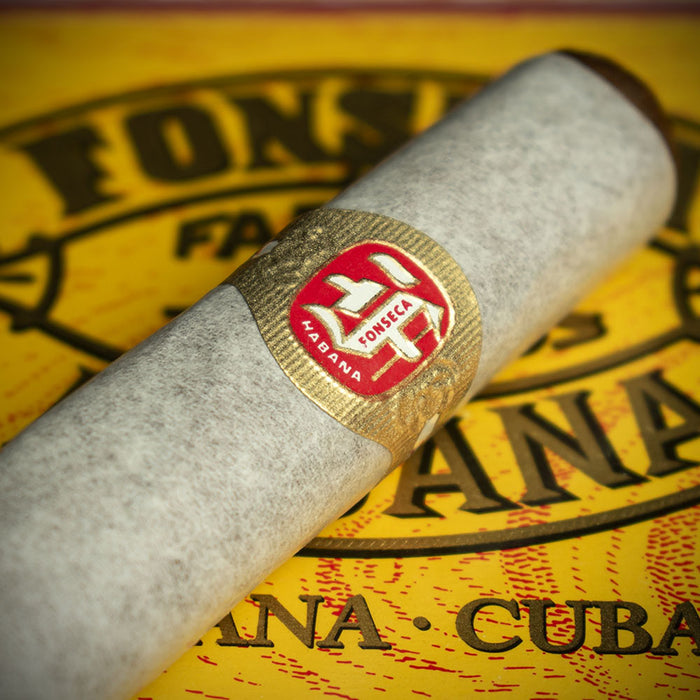 Fonseca Cosacos Cuban Cigar - Single