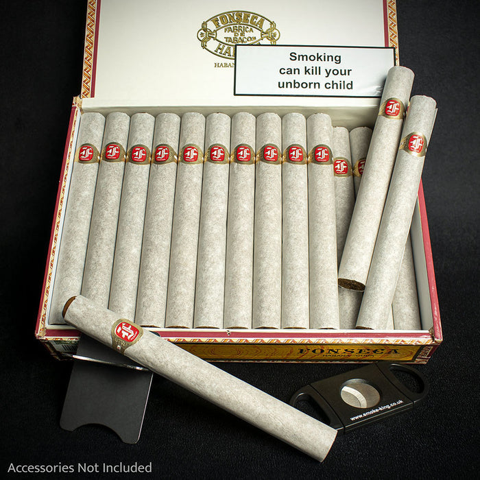 Fonseca No. 1 Cuban Cigar - Single