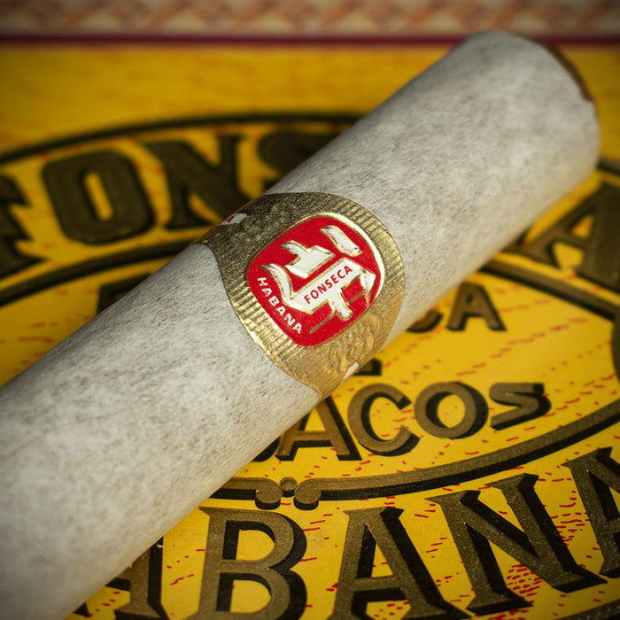 Fonseca No. 1 Cuban Cigar - Single