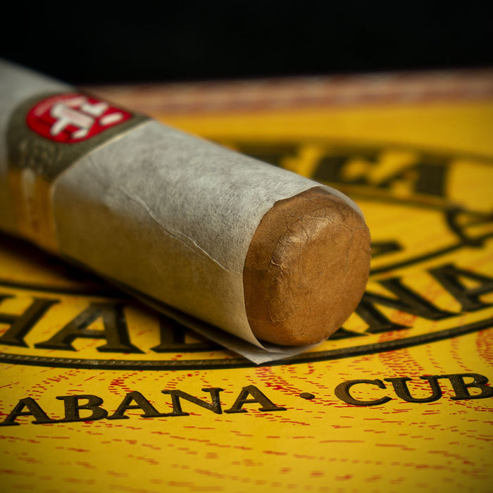 Fonseca No. 1 Cuban Cigar - Single