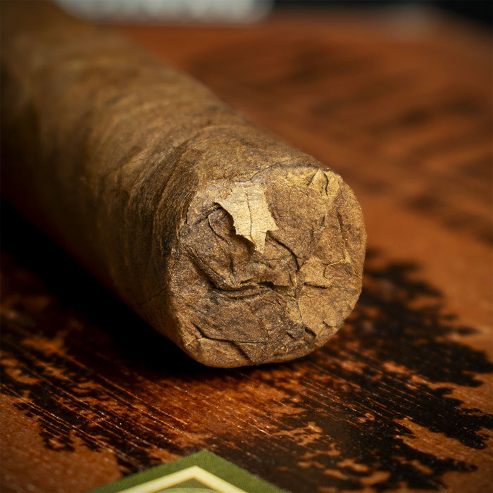 Foundation Cigars Charter Oak Original Petit Corona - Single