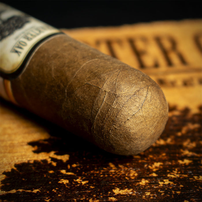 Foundation Cigars Charter Oak Original Rothschild - Single