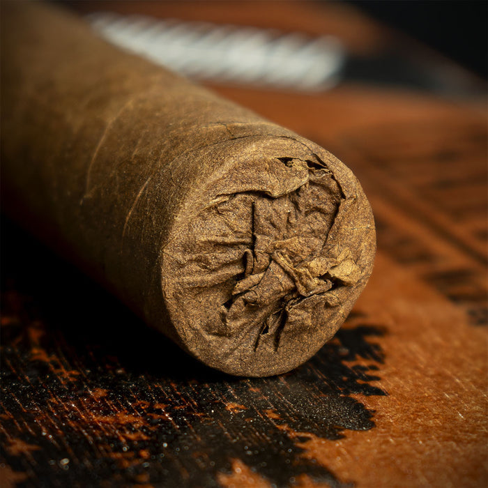 Foundation Cigars Charter Oak Original Rothschild - Single