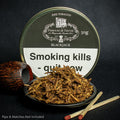 Fribourg and Treyer Blackjack Pipe Tobacco - 50g Tin