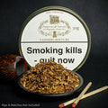 Fribourg and Treyer Vanners Mixture Pipe Tobacco - 50g Tin