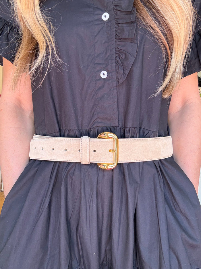 Gava Daisy Belt